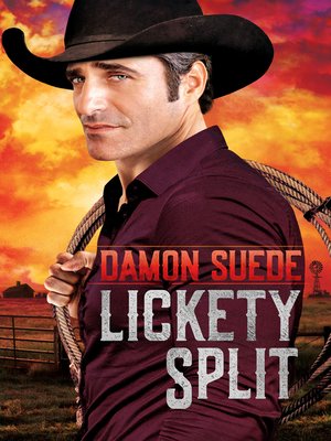 cover image of Lickety Split